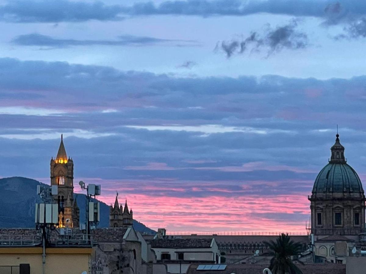 Stella Di Ballaro Palermo Luaran gambar
